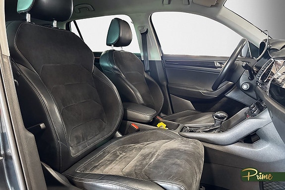 Skoda Kodiaq 16 of 21