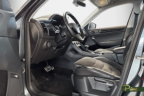 Skoda Kodiaq 8 of 21