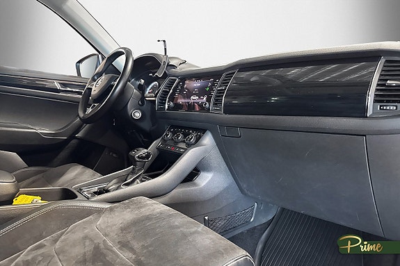 Skoda Kodiaq 17 of 21