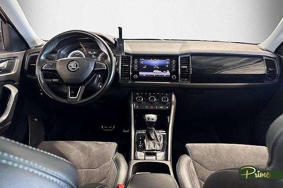 Skoda Kodiaq 12 of 21