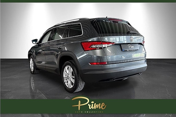 Skoda Kodiaq 5 of 5
