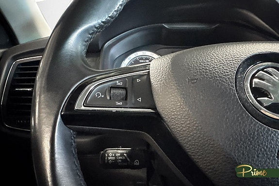 Skoda Kodiaq 13 of 21