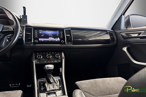 Skoda Kodiaq 11 of 21