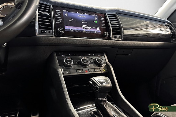 Skoda Kodiaq 15 of 21