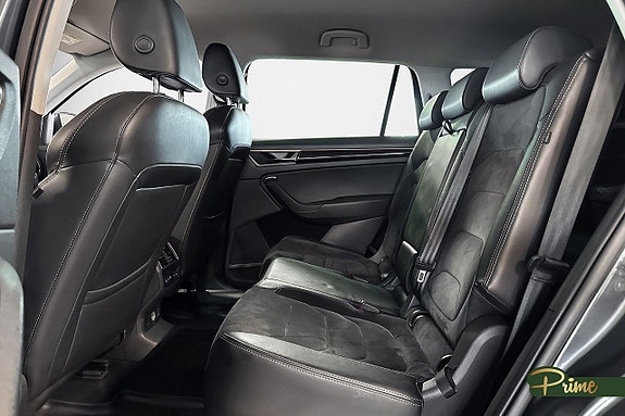 Skoda Kodiaq 18 of 21
