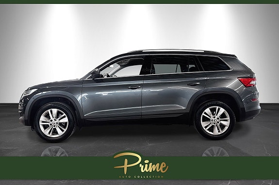 Skoda Kodiaq 6 of 21