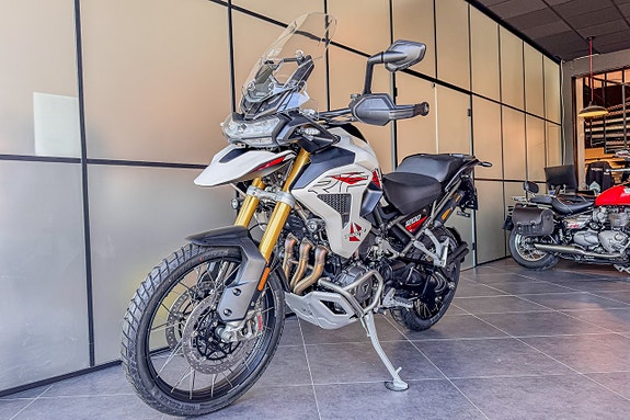 Triumph Tiger 1200 Desert Edition *NYHET!* *18.000KR DELAR/TILLBEHÖR PÅ KÖPET!* 2 of 5