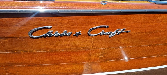 Chris craft capri-1957 4 of 5