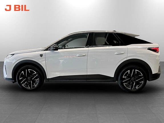 Peugeot 3008 20 of 25