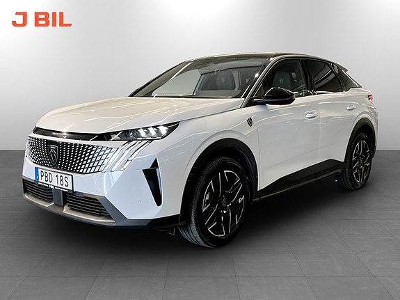 Peugeot 3008 19 of 25