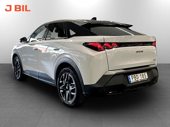 Peugeot 3008 23 of 25