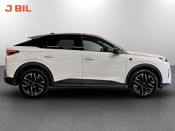 Peugeot 3008 21 of 25