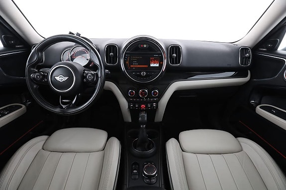 MINI Countryman C 13 of 30