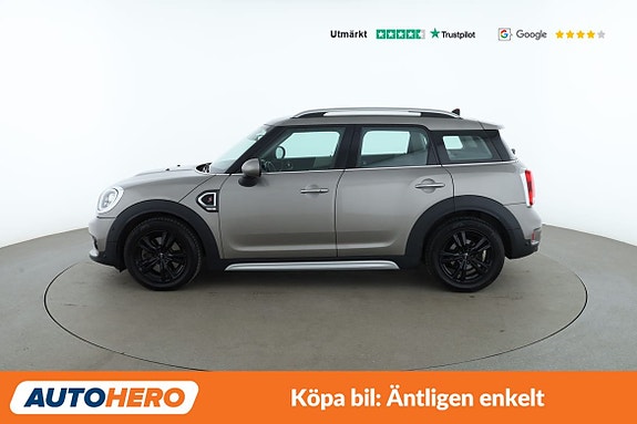 MINI Countryman C 2 of 30