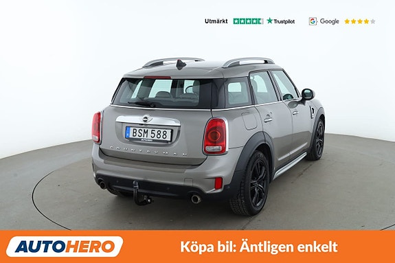 MINI Countryman C 6 of 30