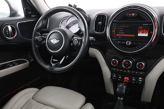 MINI Countryman C 14 of 30