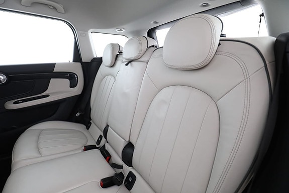 MINI Countryman C 15 of 30