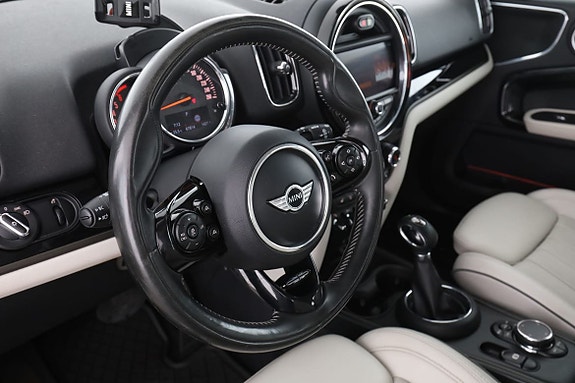 MINI Countryman C 12 of 30