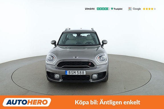 MINI Countryman C 9 of 30