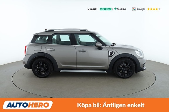 MINI Countryman C 7 of 30