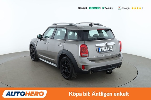 MINI Countryman C 3 of 30