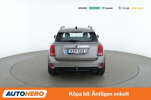 MINI Countryman C 4 of 30