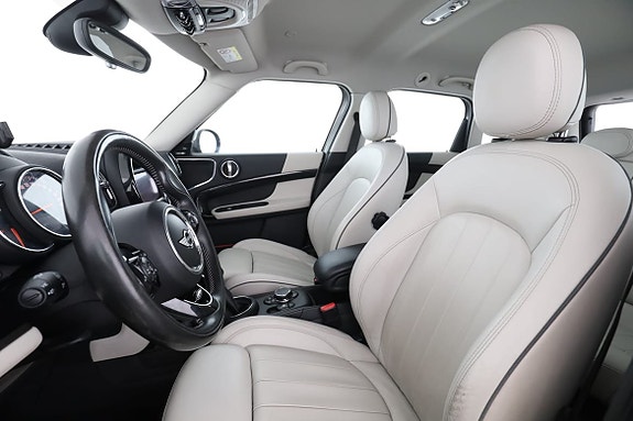 MINI Countryman C 11 of 30
