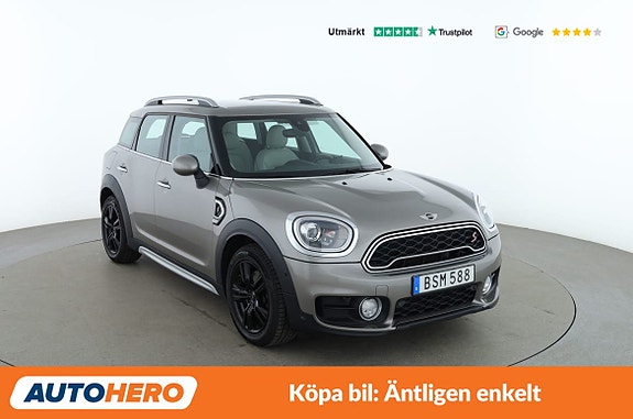 MINI Countryman C 8 of 30