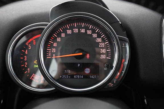 MINI Countryman C 20 of 30