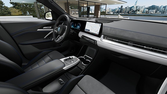 BMW iX2 13 of 13