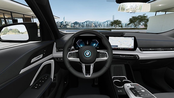 BMW iX2 12 of 13