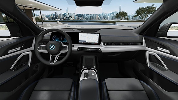 BMW iX2 9 of 13