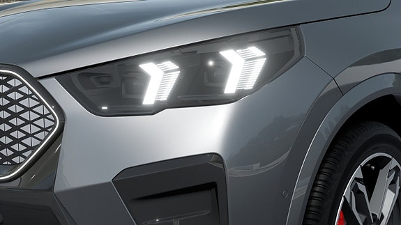 BMW iX2 6 of 13