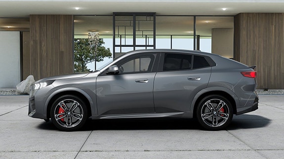 BMW iX2 4 of 13