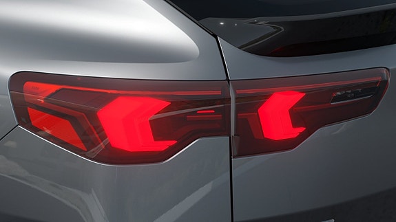 BMW iX2 8 of 13