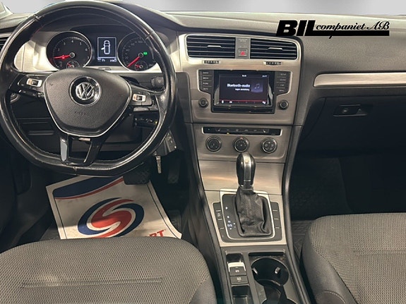 Volkswagen Golf I 10 of 15