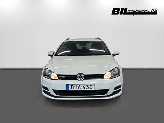 Volkswagen Golf I 3 of 5