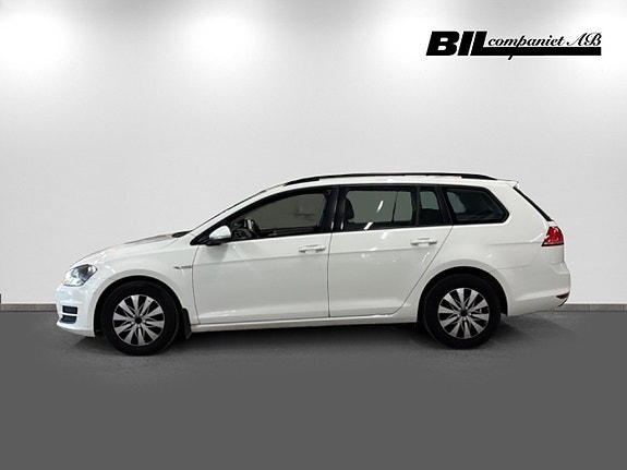 Volkswagen Golf I 2 of 5