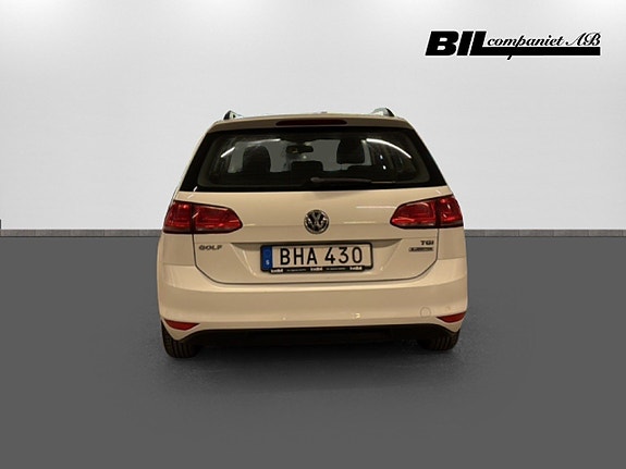 Volkswagen Golf I 6 of 15