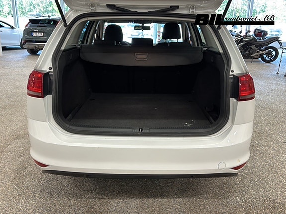 Volkswagen Golf I 7 of 15