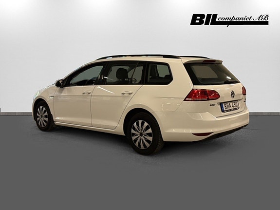 Volkswagen Golf I 5 of 5