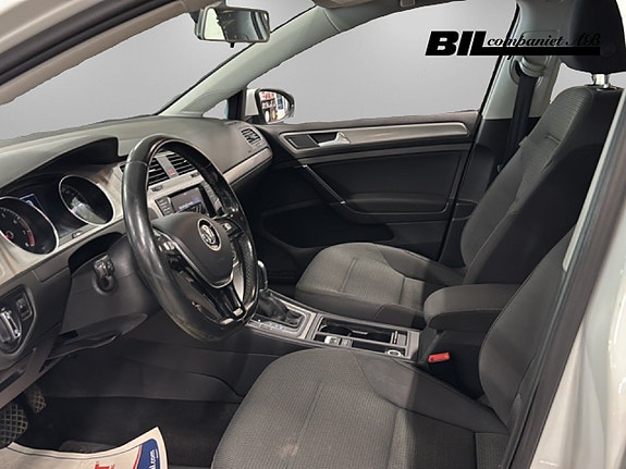Volkswagen Golf I 8 of 15