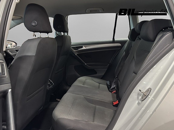 Volkswagen Golf I 9 of 15