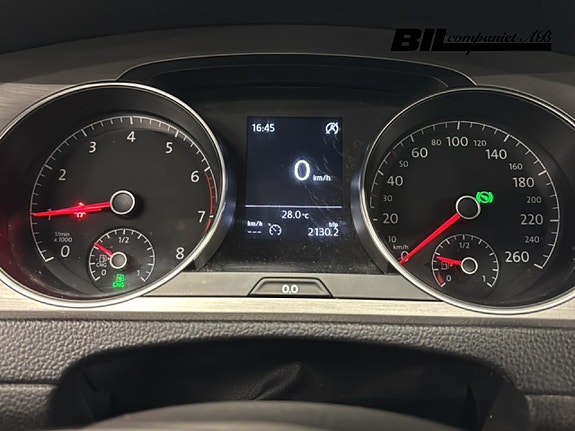 Volkswagen Golf I 11 of 15