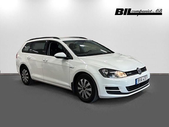 Volkswagen Golf I 4 of 5