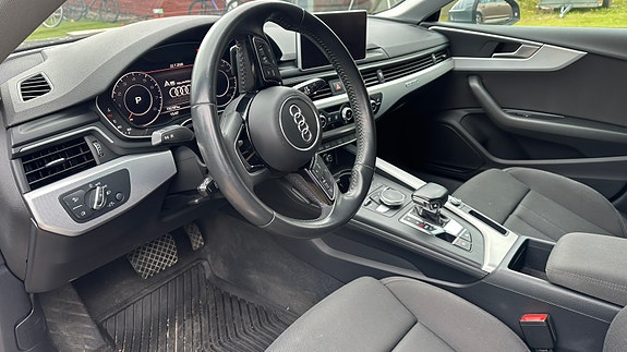 Audi A5 5 of 5