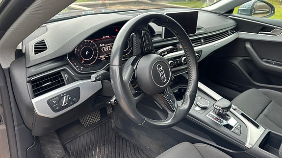 Audi A5 6 of 8