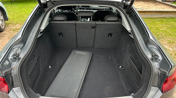 Audi A5 8 of 8