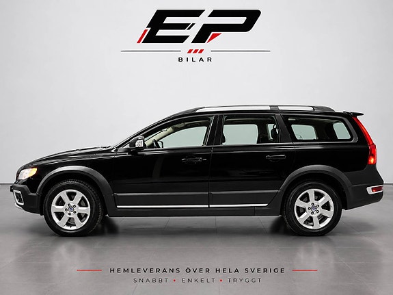 Volvo XC70 4 of 5