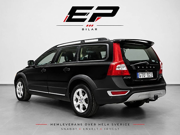 Volvo XC70 5 of 5